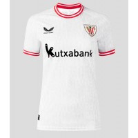 Maglie da calcio Athletic Bilbao Terza Maglia 2023-24 Manica Corta